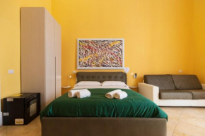 Suites Trinità in Toledo street Napoli